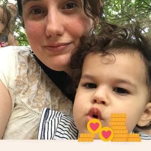 Meet your Posher, Jennifer